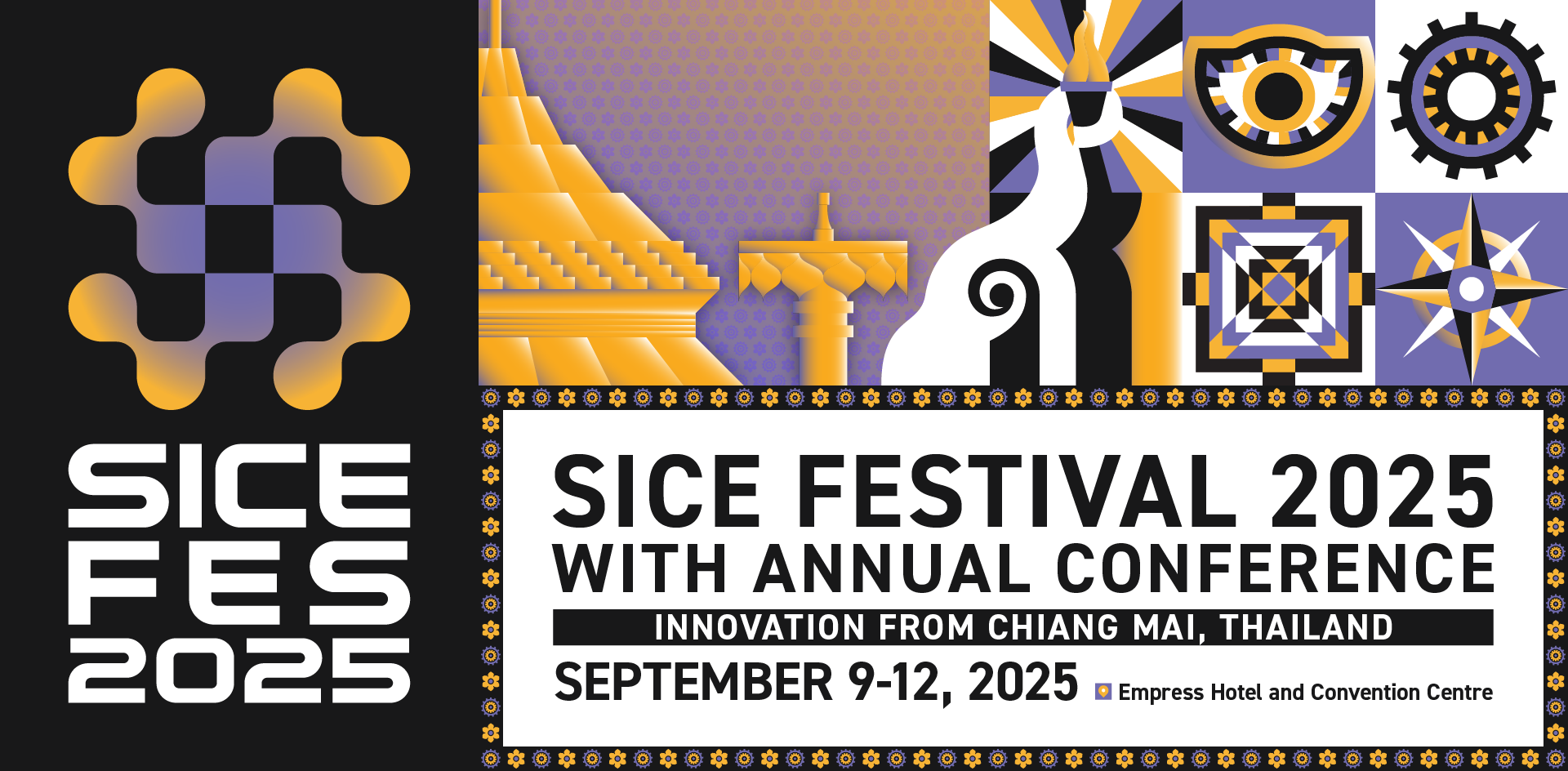 SICE FES 2025